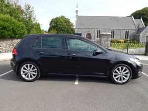 2013 Volkswagen Golf 2.0 TDI GT Long Tax & Test - Image 2