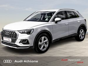 Audi Q3 2.0tdi 150BHP SE - Image 3