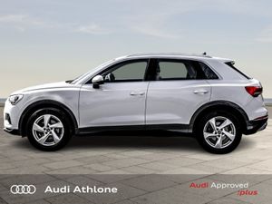 Audi Q3 2.0tdi 150BHP SE - Image 4