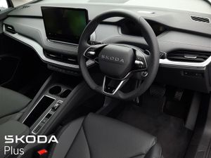 Skoda Elroq  all New Elroq 85 With Nearly ALL THE - Image 4