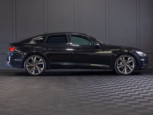 2017 Audi A5 2.0 TDI S-Line Sportback - Image 2