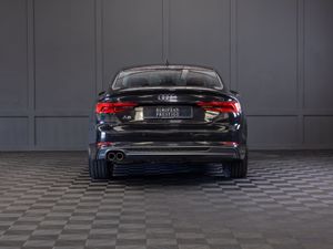 2017 Audi A5 2.0 TDI S-Line Sportback - Image 4
