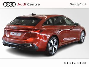 Audi A5 Avant 40 TDI S-line Edition One - Image 3