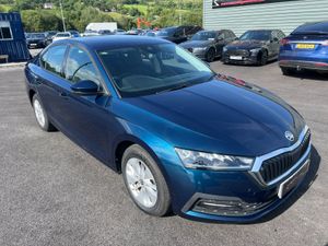 2021 Skoda Octavia SE Technology 2.0 TDI - Image 2