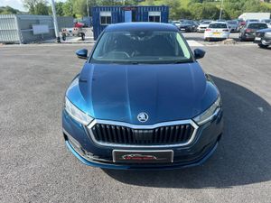 2021 Skoda Octavia SE Technology 2.0 TDI - Image 3