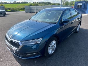 2021 Skoda Octavia SE Technology 2.0 TDI - Image 4
