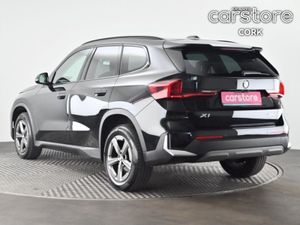 BMW X1 Sdrive18d Sport - Image 4
