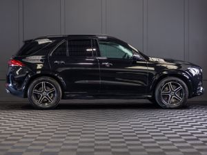 2022 Mercedes-Benz GLE 350de 4Matic - Image 2