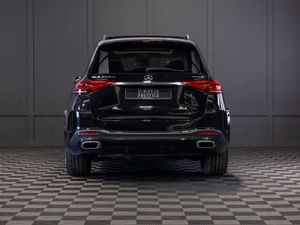 2022 Mercedes-Benz GLE 350de 4Matic - Image 4