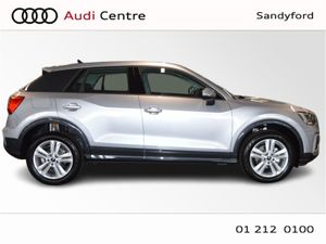 Audi Q2 Tfsi 150HP S-tronic SE - Image 2