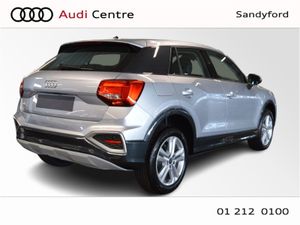 Audi Q2 Tfsi 150HP S-tronic SE - Image 3