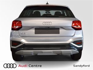 Audi Q2 Tfsi 150HP S-tronic SE - Image 4