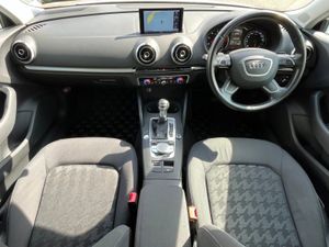 Audi A3 1.4 Auto New NCT - Image 2