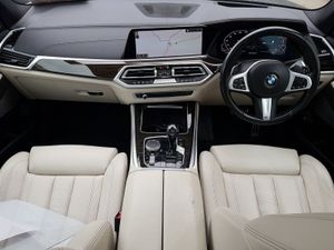 BMW X5 Xdrive45e M Sport - Image 4
