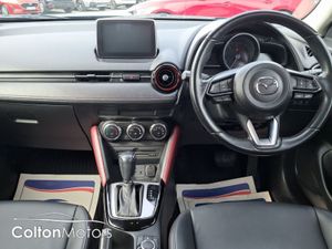 Mazda CX-3 1.5d (105ps) GT SL - Image 3