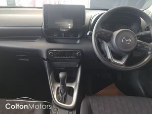 Mazda 2 Hybrid 5DR (116ps) Pure AT - Image 3