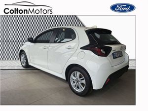 Mazda 2 Hybrid 5DR (116ps) Pure AT - Image 4