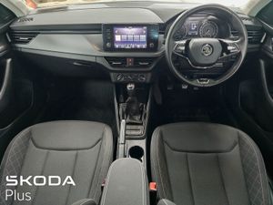Skoda Scala Ambition 1.0tsi 110BHP - Image 2