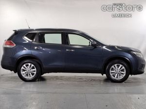 Nissan X-Trail 1.6d XE 7 Seats - Image 2