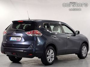 Nissan X-Trail 1.6d XE 7 Seats - Image 3