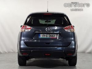 Nissan X-Trail 1.6d XE 7 Seats - Image 4