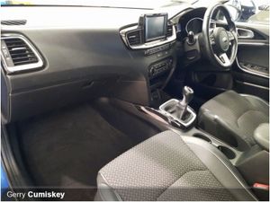 Kia Ceed 1.6 Diesel K3 - Image 2