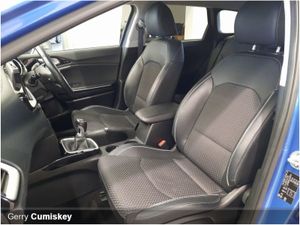 Kia Ceed 1.6 Diesel K3 - Image 4