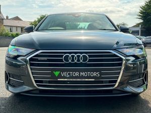 Audi A6 Tfsi E Quattro Sport Phev - Image 3