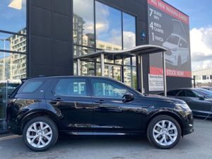 Land Rover Discovery Sport Urban Edition - Image 3