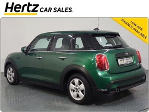 MINI Cooper Clc5 1.5 Petrol Automatic - Image 4