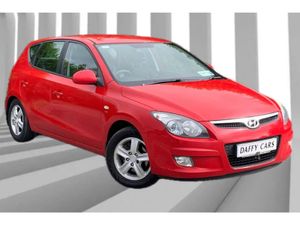 Hyundai i30 Comfort 5DR - Image 2