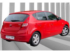Hyundai i30 Comfort 5DR - Image 4