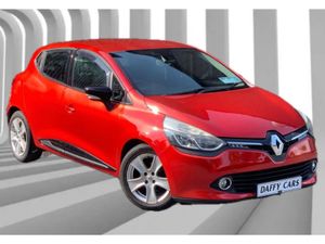 Renault Clio 1.2 Dynamique Medianav 75 75bhp 5DR - Image 2