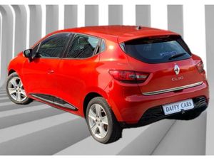 Renault Clio 1.2 Dynamique Medianav 75 75bhp 5DR - Image 3