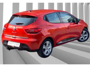 Renault Clio 1.2 Dynamique Medianav 75 75bhp 5DR - Image 4