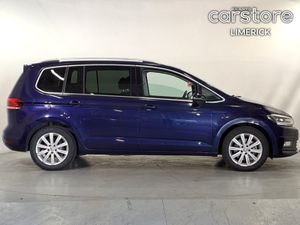 Volkswagen Touran 1.4 PET Auto 7 Seat - Image 2