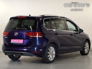 Volkswagen Touran 1.4 PET Auto 7 Seat - Image 3