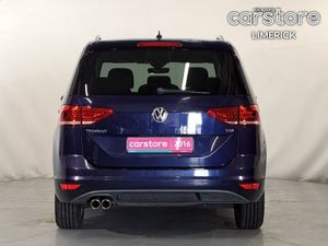 Volkswagen Touran 1.4 PET Auto 7 Seat - Image 4