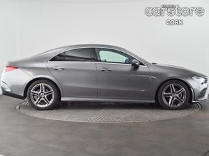Mercedes-Benz CLA Class Cla180 1.4 Auto - Image 2