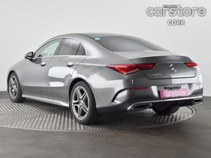 Mercedes-Benz CLA Class Cla180 1.4 Auto - Image 3
