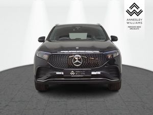 Mercedes-Benz EQA Eqa250  AMG Line Executive - Image 3