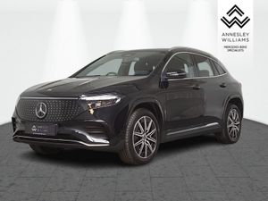 Mercedes-Benz EQA Eqa250  AMG Line Executive - Image 4