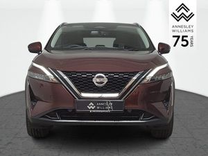 Nissan QASHQAI 1.3 Mild Hybrid SV Premium CVT - Image 3