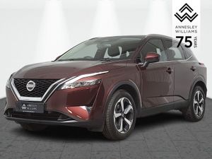 Nissan QASHQAI 1.3 Mild Hybrid SV Premium CVT - Image 4