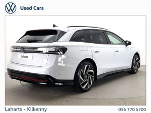 Volkswagen ID.7 Tourer PRO Plus - Image 4