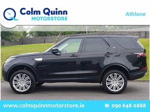 Land Rover Discovery 3.0d Sdv6 306PS 4WD Auto HSE - Image 3