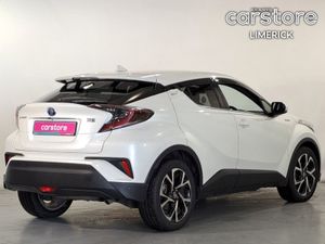 Toyota C-HR 1.8 PET Hybrid 5DR - Image 3