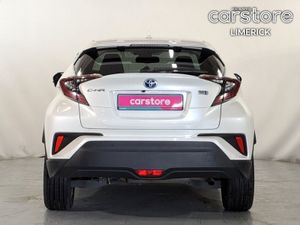 Toyota C-HR 1.8 PET Hybrid 5DR - Image 4