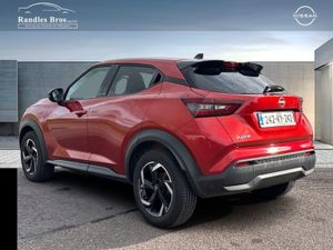 Nissan Juke 1.0t PET 2WD SV Premium - Image 2
