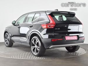 Volvo XC40 Xc40 Inscript Pro T5 Rcharge A Inscrip - Image 3